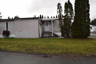 Photo 5: 154 145 KING EDWARD Street in Coquitlam: Maillardville Manufactured Home for sale in "Mill Creek Village" : MLS®# R2649839
