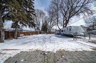 Photo 32: 164 RIDLEY Place in Winnipeg: Crestview Residential for sale (5H)  : MLS®# 202404849