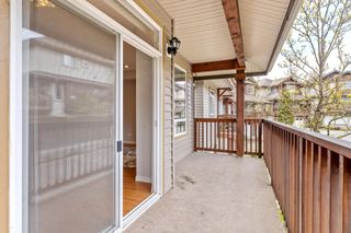 Photo 20: 23 2287 ARGUE Street in Port Coquitlam: Citadel PQ House for sale in "PIER 3" : MLS®# R2871875