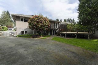 Photo 25: 945 VINEY Road in North Vancouver: Lynn Valley House for sale : MLS®# R2059288