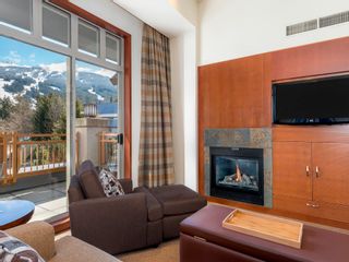 Photo 5: 4409 4299 BLACKCOMB Way in Whistler: Whistler Village Condo for sale in "Pan Pacific Village Center" : MLS®# R2760711