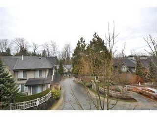 Photo 10: 20 8415 CUMBERLAND Place in Burnaby East: The Crest Home for sale ()  : MLS®# V930578