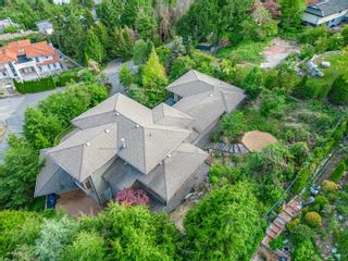 Photo 31: 1035 CRESTLINE Road in West Vancouver: British Properties House for sale : MLS®# R2822500
