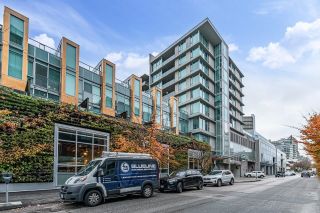 Main Photo: 506 522 W 8TH Avenue in Vancouver: Fairview VW Condo for sale in "Crossroads" (Vancouver West)  : MLS®# R2831556