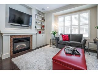 Photo 11: 17 2979 156 Street in Surrey: Grandview Surrey Townhouse for sale in "Enclave" (South Surrey White Rock)  : MLS®# R2719107