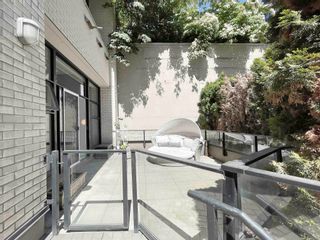 Photo 16: 101 1252 HORNBY STREET in Vancouver: Downtown VW Condo for sale (Vancouver West)  : MLS®# R2604180