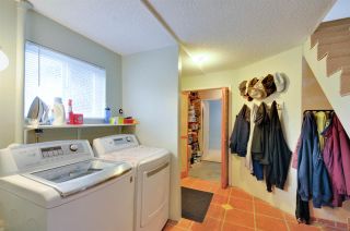 Photo 18: 479 MIDVALE STREET in Coquitlam: Central Coquitlam House for sale : MLS®# R2237046