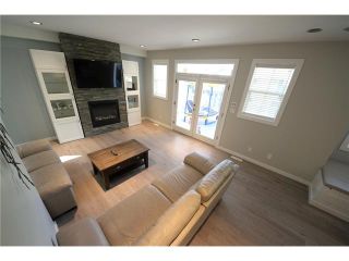 Photo 7: 1039 JAY CR in Squamish: Garibaldi Highlands House for sale : MLS®# V1079299