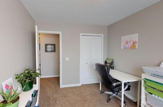 Photo 19: 21 RIVER HEIGHTS Link: Cochrane Row/Townhouse for sale : MLS®# C4286639