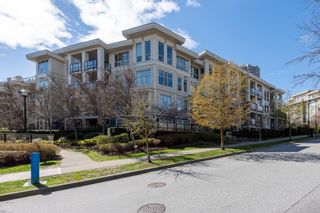 Photo 24: 109 250 FRANCIS Way in New Westminster: Fraserview NW Condo for sale in "The Grove at Victoria Hill" : MLS®# R2678949