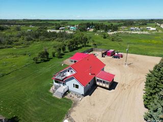 Photo 7: RM 157 Rural Address in South Qu'Appelle: Residential for sale (South Qu'Appelle Rm No. 157)  : MLS®# SK934580