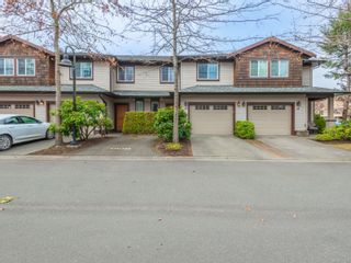 Photo 3: 13 344 W Hirst Ave in Parksville: PQ Parksville Row/Townhouse for sale (Parksville/Qualicum)  : MLS®# 927335