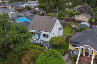 Photo 24: 2212 MAHON Avenue in North Vancouver: Central Lonsdale House for sale : MLS®# R2701861