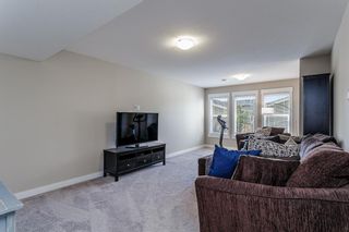 Photo 30: 320 Rainbow Falls Green: Chestermere Semi Detached for sale : MLS®# A1011428