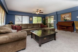 Photo 6: 1059 SPAR Drive in Coquitlam: Ranch Park House for sale : MLS®# R2195103
