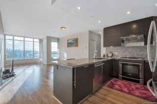 Photo 3: 2803 2077 ROSSER Avenue in Burnaby: Brentwood Park Condo for sale in "VANTAGE" (Burnaby North)  : MLS®# R2334484