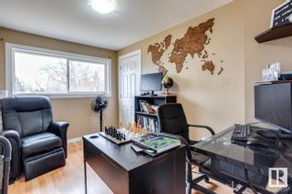 Photo 22: 13304 89A Street NW in Edmonton: Zone 02 Townhouse for sale : MLS®# E4383035