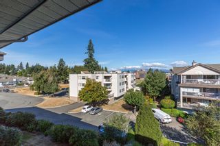 Photo 34: 344 2451 GLADWIN Road in Abbotsford: Abbotsford West Condo for sale in "Centennial Court" : MLS®# R2727969