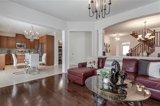Photo 12: 4220 COLE Crescent in Burlington: House for sale : MLS®# H4190211