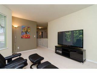Photo 18: 49 103 PARKSIDE Drive in Port Moody: Heritage Mountain Townhouse for sale in "TREETOPS" : MLS®# V1065898