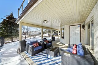 Photo 32: 141 Edgeview Road NW in Calgary: Edgemont Detached for sale : MLS®# A2033324