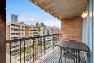 Photo 10: 602 1414 12 Street SW in Calgary: Beltline Apartment for sale : MLS®# A2129800