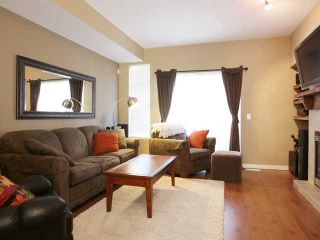 Photo 4: # 48 2000 PANORAMA DR in Port Moody: Heritage Woods PM Condo for sale in "MOUNTAIN'S EDGE" : MLS®# V852937