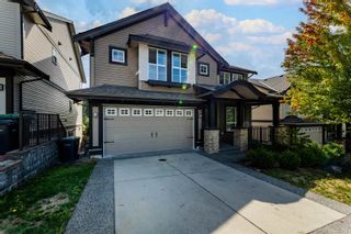 Photo 1: 3438 PRINCETON Avenue in Coquitlam: Burke Mountain House for sale : MLS®# R2814019