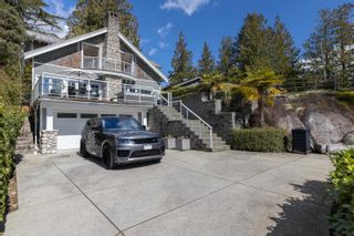 Photo 5: 4533 EPPS Avenue in North Vancouver: Deep Cove House for sale : MLS®# R2767123
