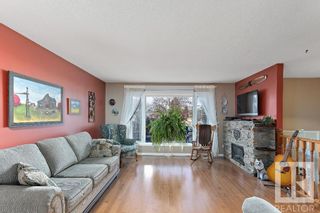 Photo 6: 18 ROSEWOOD Place: Sherwood Park House for sale : MLS®# E4285015