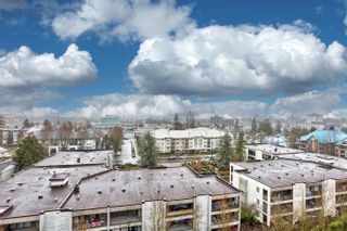 Photo 26: 1003 12148 224 Street in Maple Ridge: East Central Condo for sale in "Panorama" : MLS®# R2748354