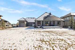 Photo 42: 54403 RGE RD 251: Rural Sturgeon County House for sale : MLS®# E4288957
