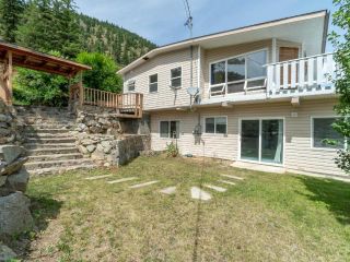 Photo 43: 445 REDDEN ROAD: Lillooet House for sale (South West)  : MLS®# 159699