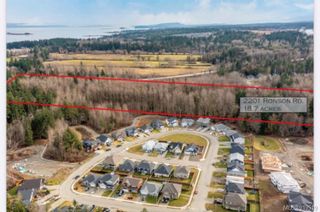 Photo 2: 2201 Ronson Rd in Courtenay: CV Courtenay West Land for sale (Comox Valley)  : MLS®# 919519