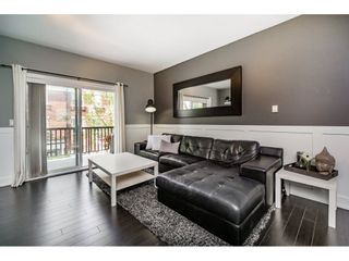 Photo 6: 38 11067 BARNSTON VIEW Road in Pitt Meadows: South Meadows Townhouse for sale in "COHO" : MLS®# R2095430