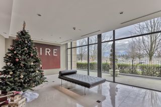 Photo 22: 301 1863 ALBERNI Street in Vancouver: West End VW Condo for sale (Vancouver West)  : MLS®# R2701207