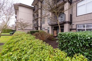 Photo 30: 128 12258 224 Street in Maple Ridge: East Central Condo for sale : MLS®# R2748477