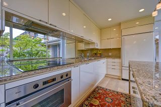 Photo 18: 3281 POINT GREY Road in Vancouver: Kitsilano House for sale in "ARTHUR ERICKSON" (Vancouver West)  : MLS®# R2701297