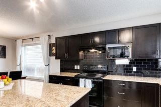Photo 9: 2098 Luxstone Boulevard SW: Airdrie Semi Detached for sale : MLS®# A1224638