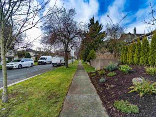 Photo 31: 735 W 63RD Avenue in Vancouver: Marpole House for sale in "MARPOLE" (Vancouver West)  : MLS®# R2547295