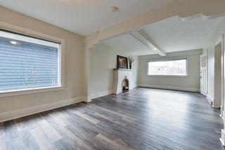 Photo 7: 432 11A Street NW in Calgary: Hillhurst Detached for sale : MLS®# A1213546