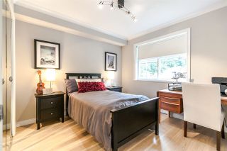 Photo 17: 799 PREMIER Street in North Vancouver: Lynnmour Townhouse for sale in "Creek Stone" : MLS®# R2347912