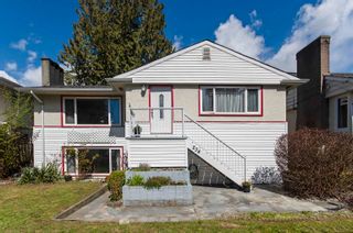 Photo 4: 234 W 23RD Street in North Vancouver: Central Lonsdale House for sale : MLS®# R2872411
