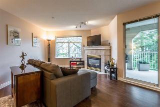Photo 23: 215 20894 57 Avenue in Langley: Langley City Condo for sale in "BAYBERRY LANE" : MLS®# R2254851