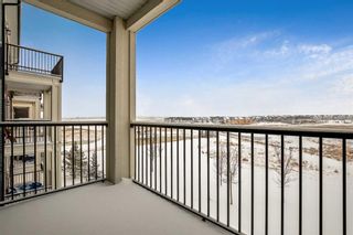 Main Photo: 3305 99 copperstone Park SE in Calgary: Copperfield Apartment for sale : MLS®# A2116740