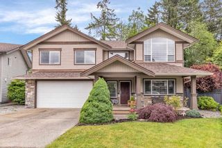 Photo 1: 23811 115A Avenue in Maple Ridge: Cottonwood MR House for sale : MLS®# R2585824