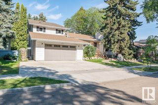 Photo 3: 10710 135 Street in Edmonton: Zone 07 House for sale : MLS®# E4309630