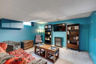 Photo 34: 115 Queensland Circle SE in Calgary: Queensland Detached for sale : MLS®# A2112471