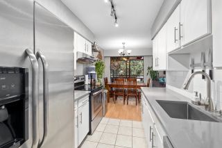 Photo 11: 209 1877 W 5TH Avenue in Vancouver: Kitsilano Condo for sale in "WEST ON 5TH" (Vancouver West)  : MLS®# R2683412