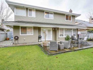Photo 15: 5544 CORNWALL Drive in Richmond: Terra Nova House for sale : MLS®# R2235303